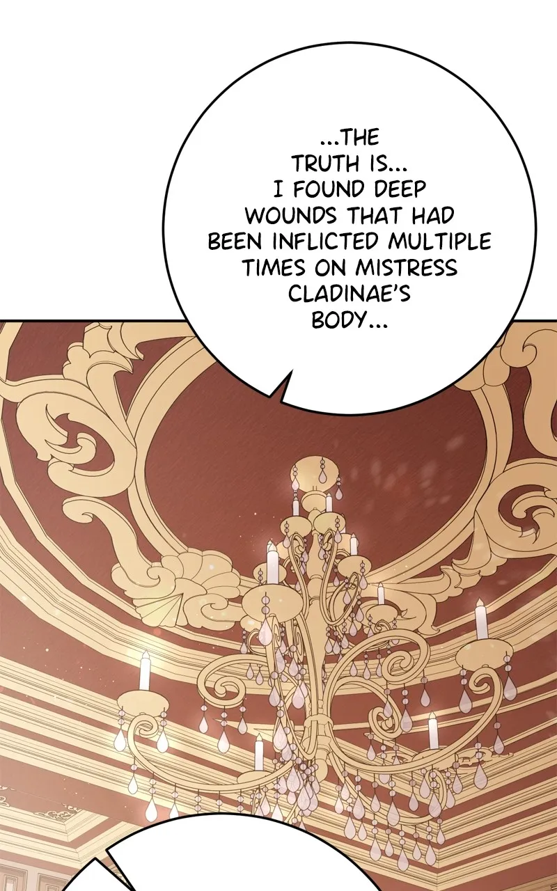 Read Behind Her Highness’s Smile chapter 17 image 187 on Lezhin