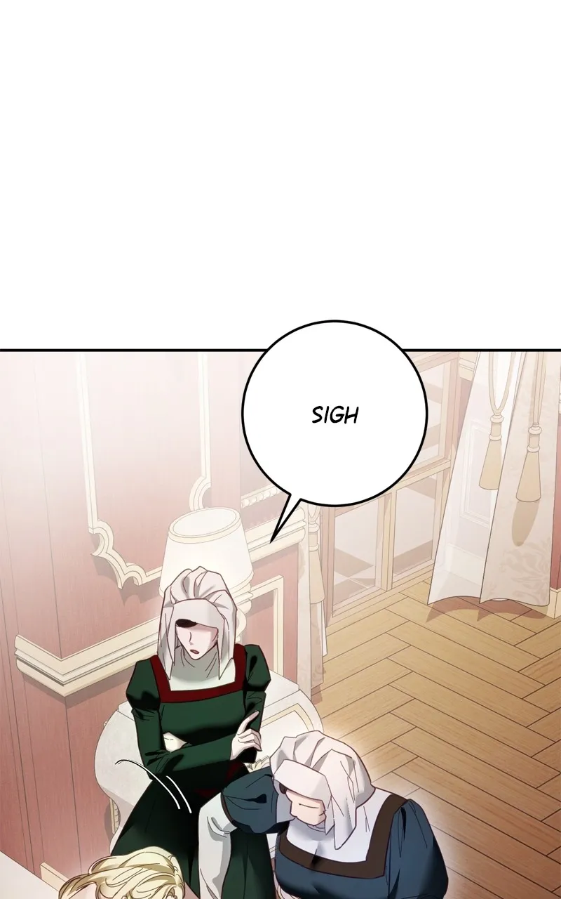 Read Behind Her Highness’s Smile chapter 17 image 22 on Lezhin