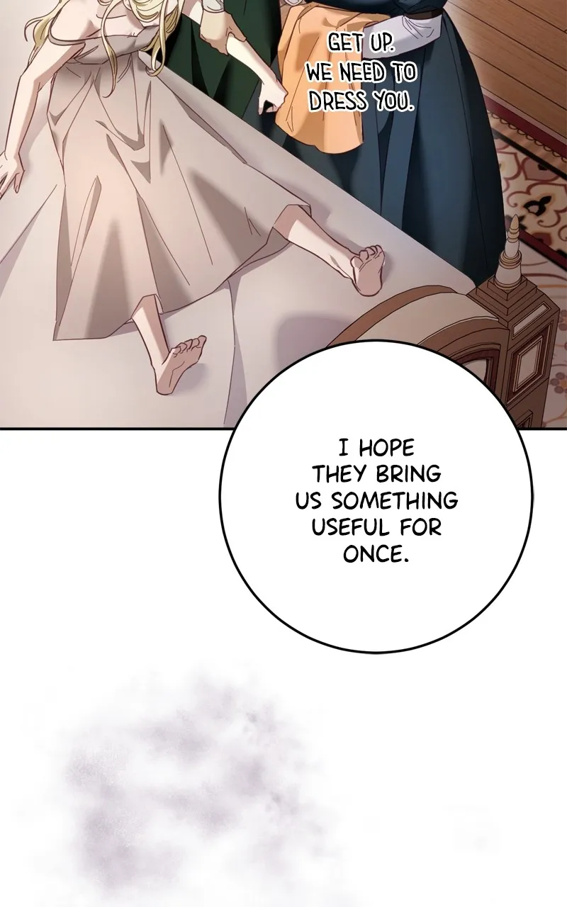 Read Behind Her Highness’s Smile chapter 17 image 23 on Lezhin