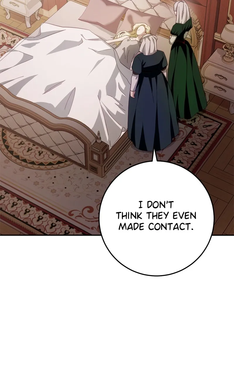 Read Behind Her Highness’s Smile chapter 17 image 3 on Lezhin