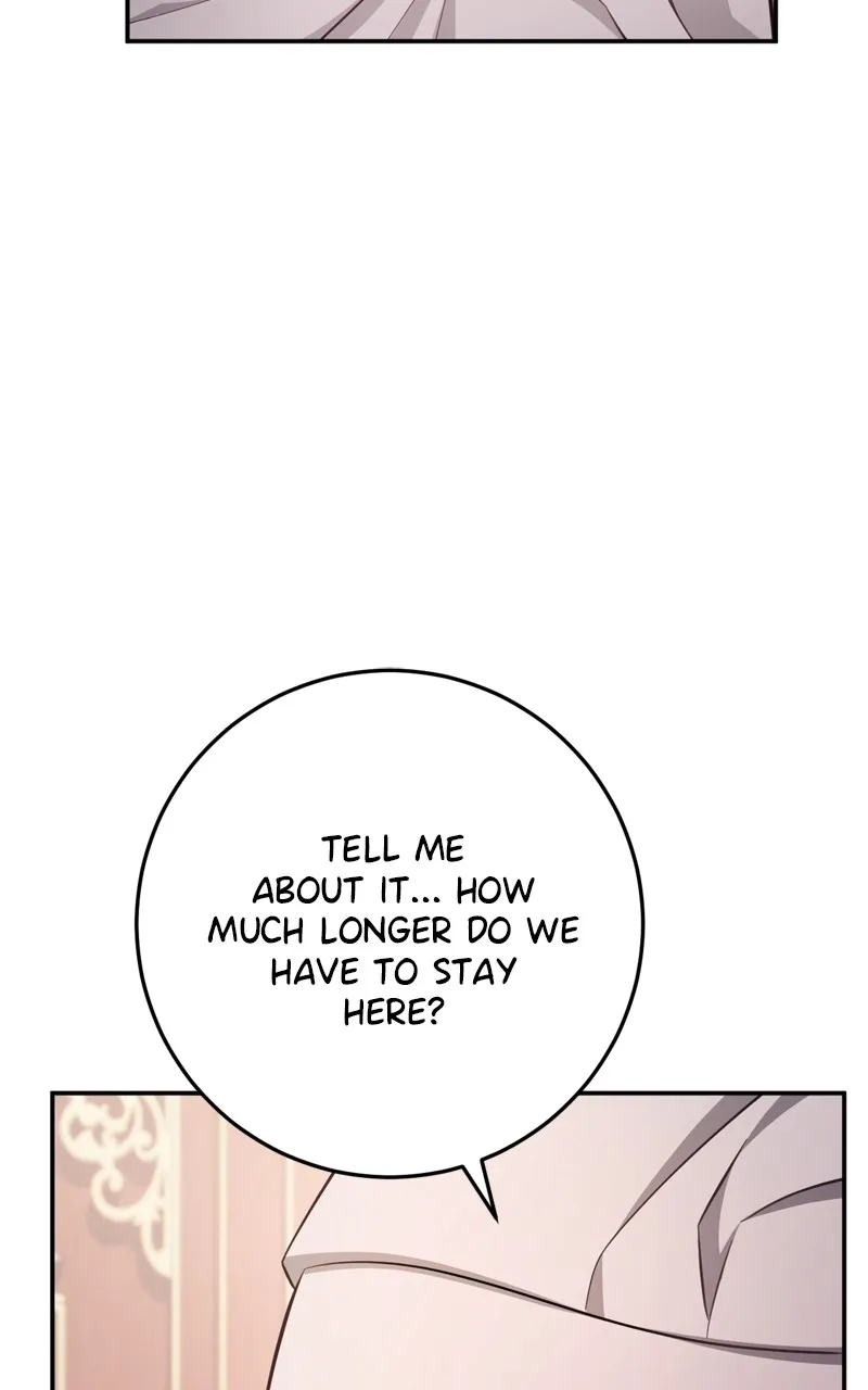 Read Behind Her Highness’s Smile chapter 17 image 33 on Lezhin