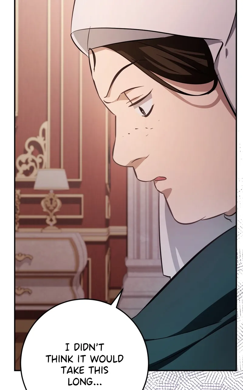 Read Behind Her Highness’s Smile chapter 17 image 34 on Lezhin