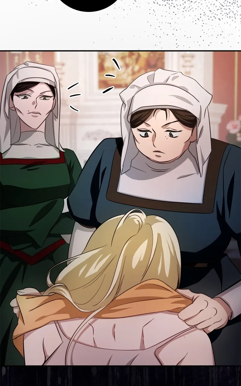 Read Behind Her Highness’s Smile chapter 17 image 37 on Lezhin