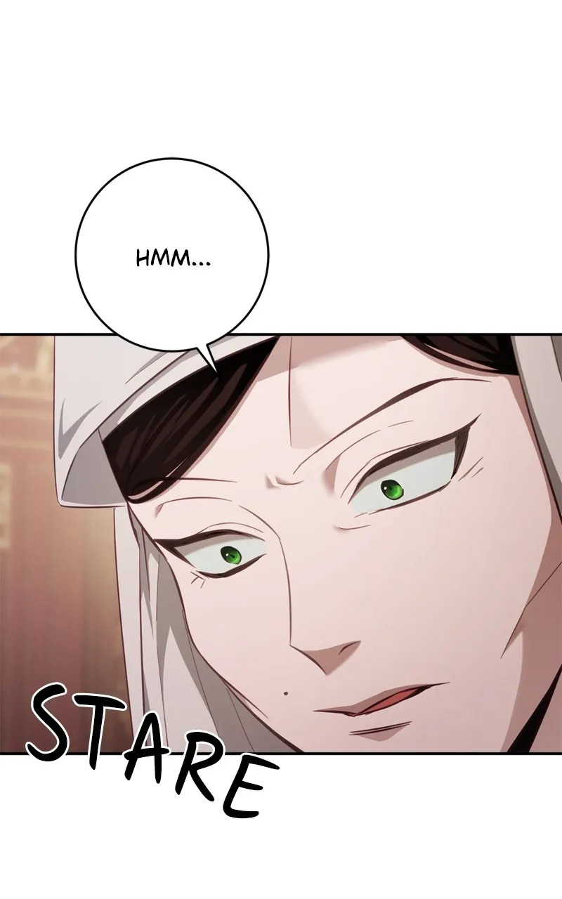 Read Behind Her Highness’s Smile chapter 17 image 4 on Lezhin