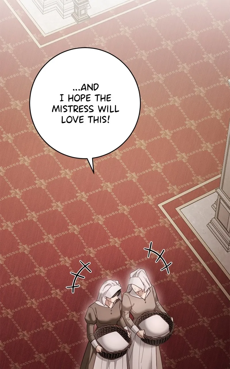 Read Behind Her Highness’s Smile chapter 17 image 45 on Lezhin
