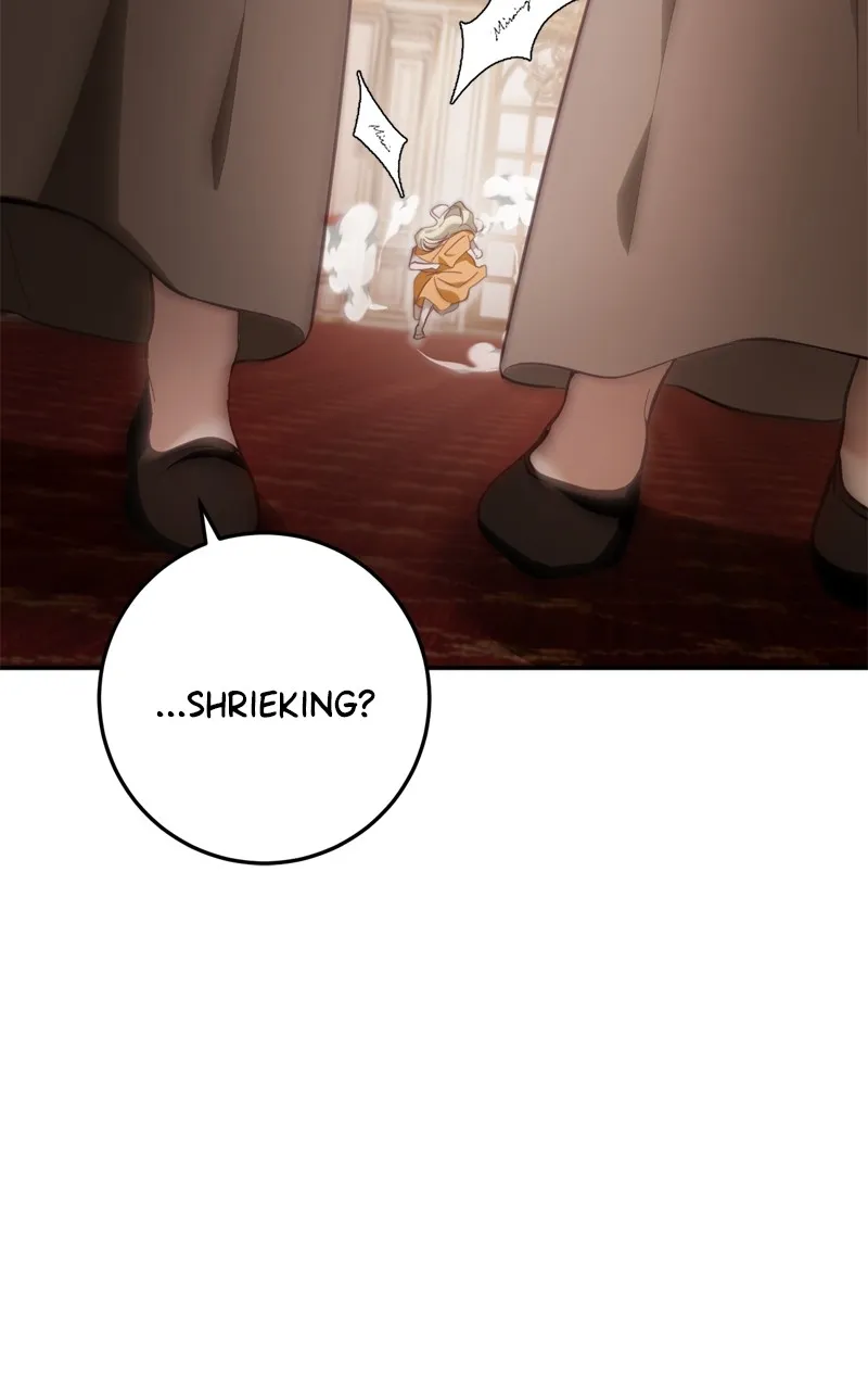Read Behind Her Highness’s Smile chapter 17 image 49 on Lezhin