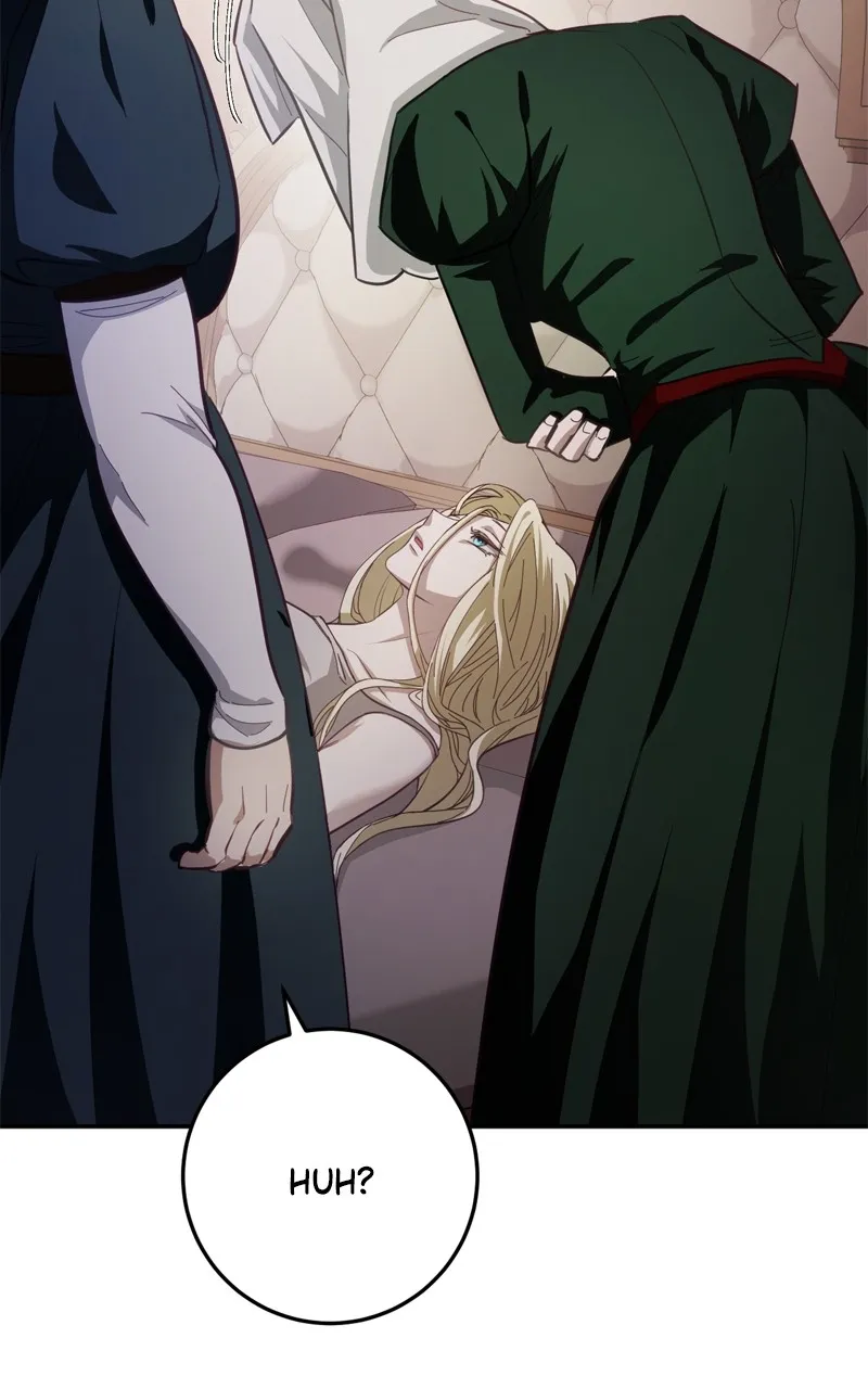 Read Behind Her Highness’s Smile chapter 17 image 6 on Lezhin
