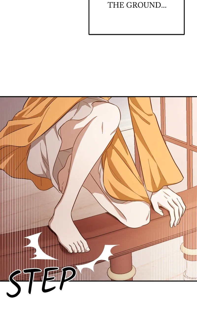 Read Behind Her Highness’s Smile chapter 17 image 81 on Lezhin