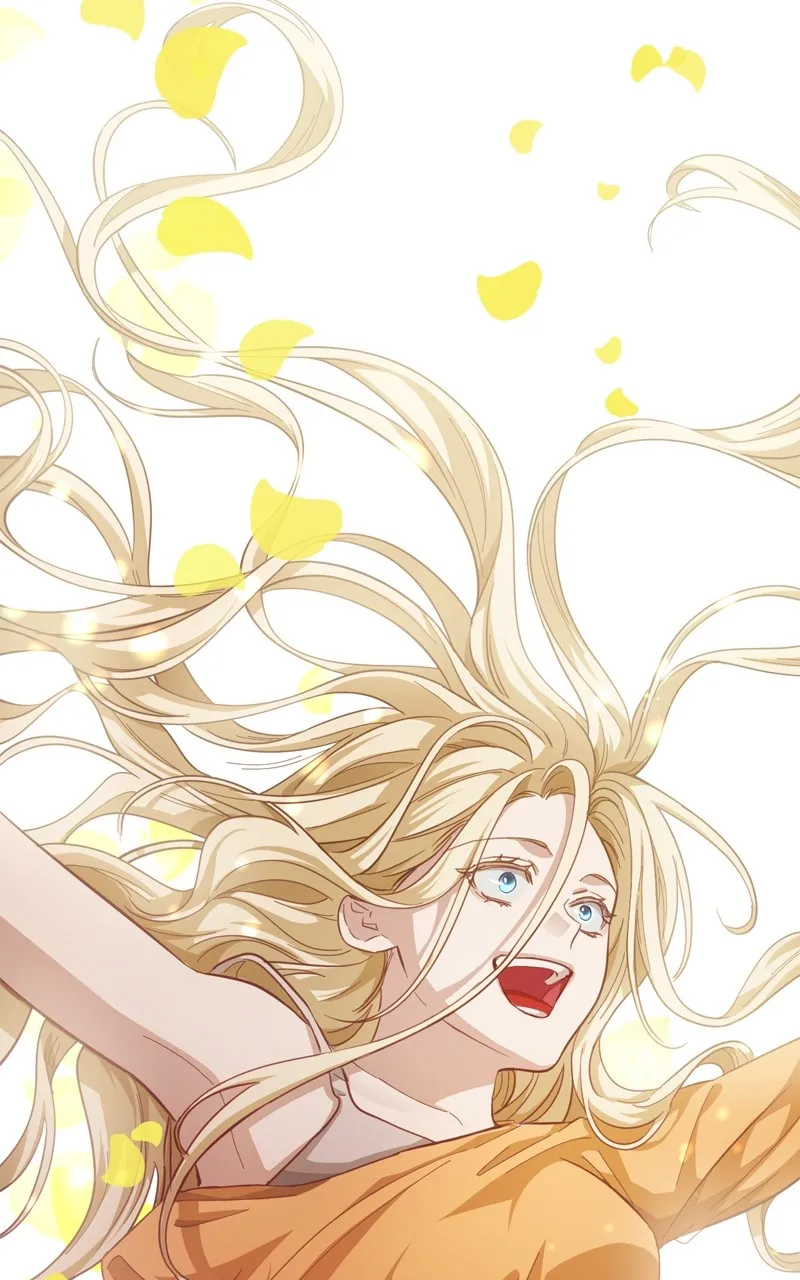 Read Behind Her Highness’s Smile chapter 17 image 87 on Lezhin