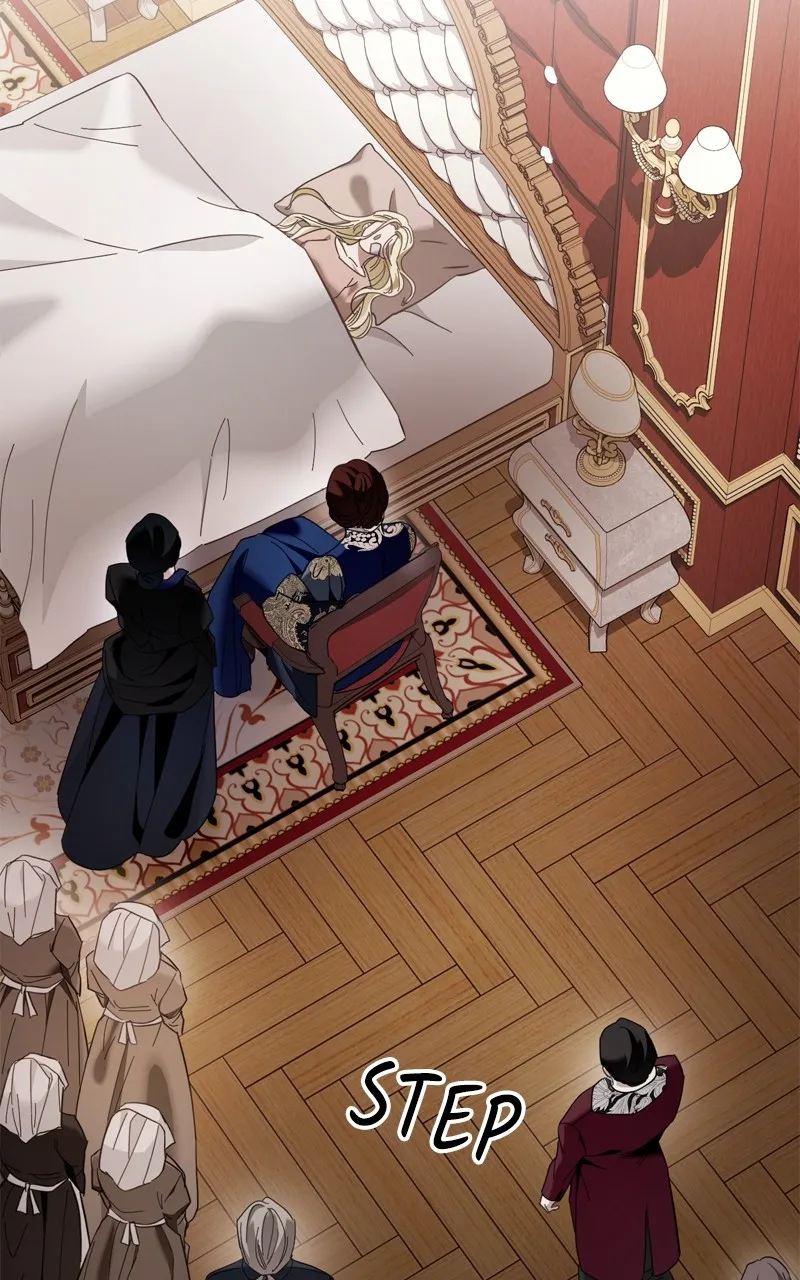Read Behind Her Highness’s Smile chapter 17 image 99 on Lezhin