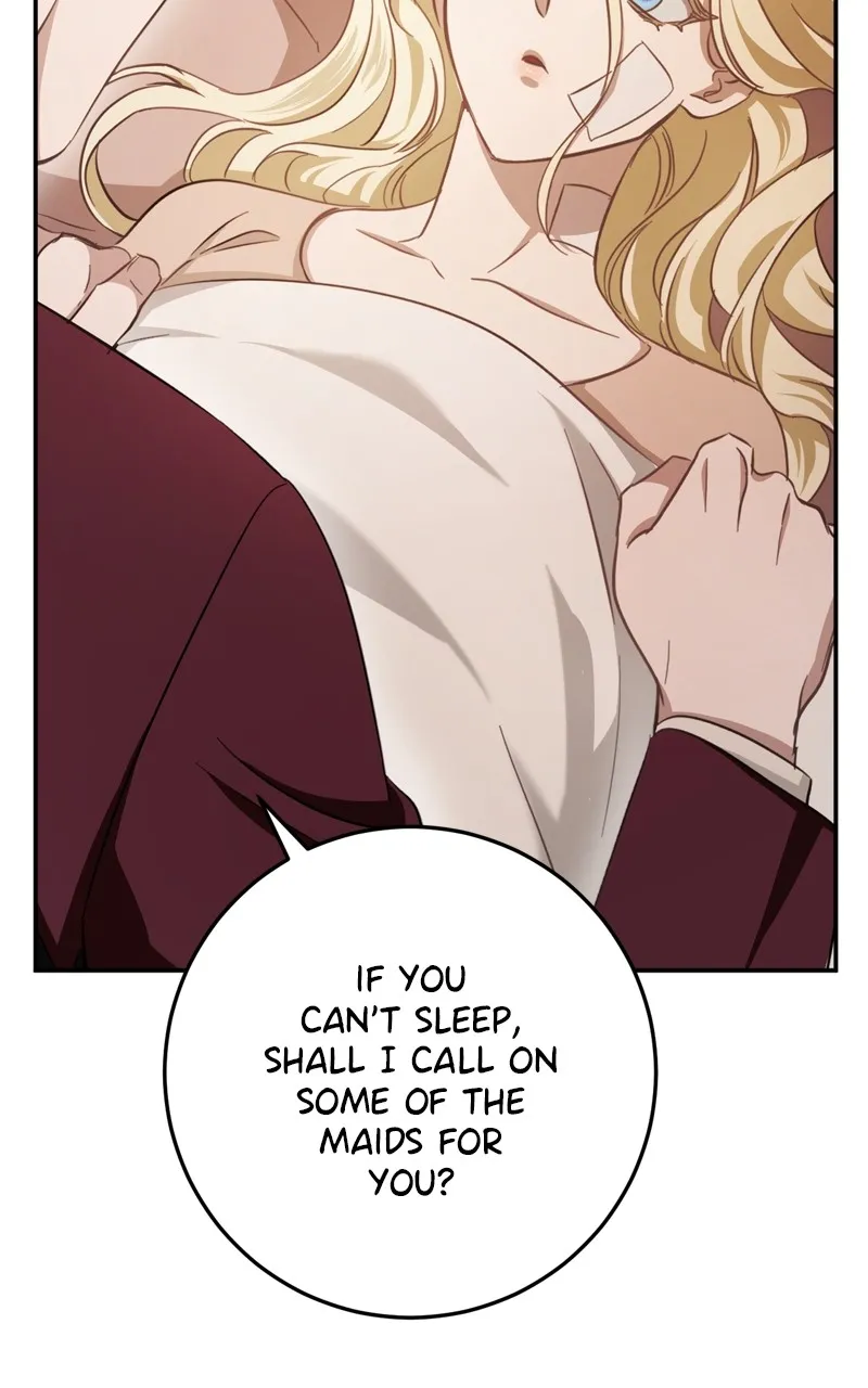 Read Behind Her Highness’s Smile chapter 18 image 102 on Lezhin