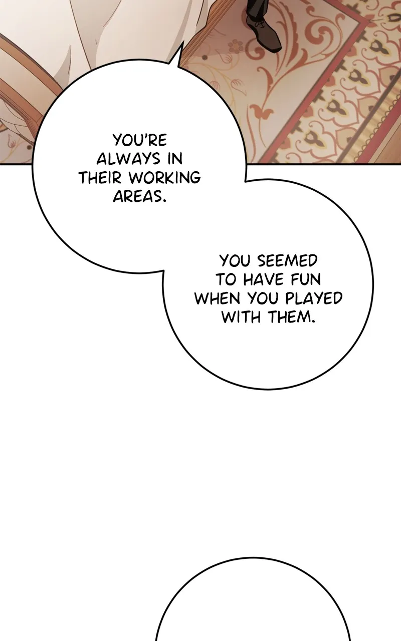 Read Behind Her Highness’s Smile chapter 18 image 104 on Lezhin