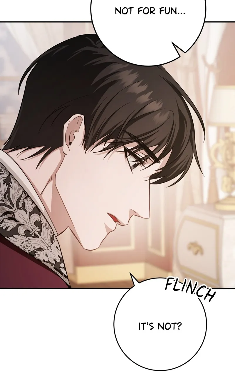 Read Behind Her Highness’s Smile chapter 18 image 105 on Lezhin