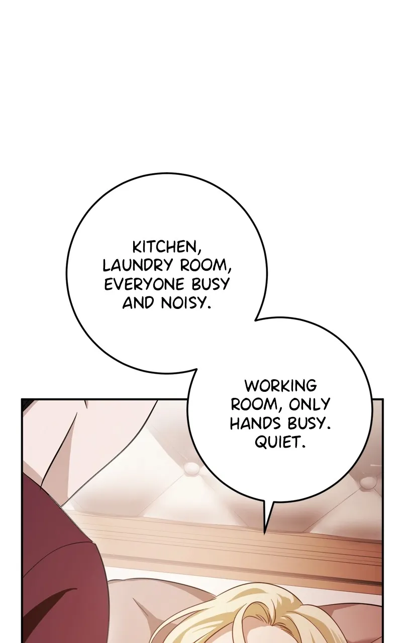 Read Behind Her Highness’s Smile chapter 18 image 106 on Lezhin