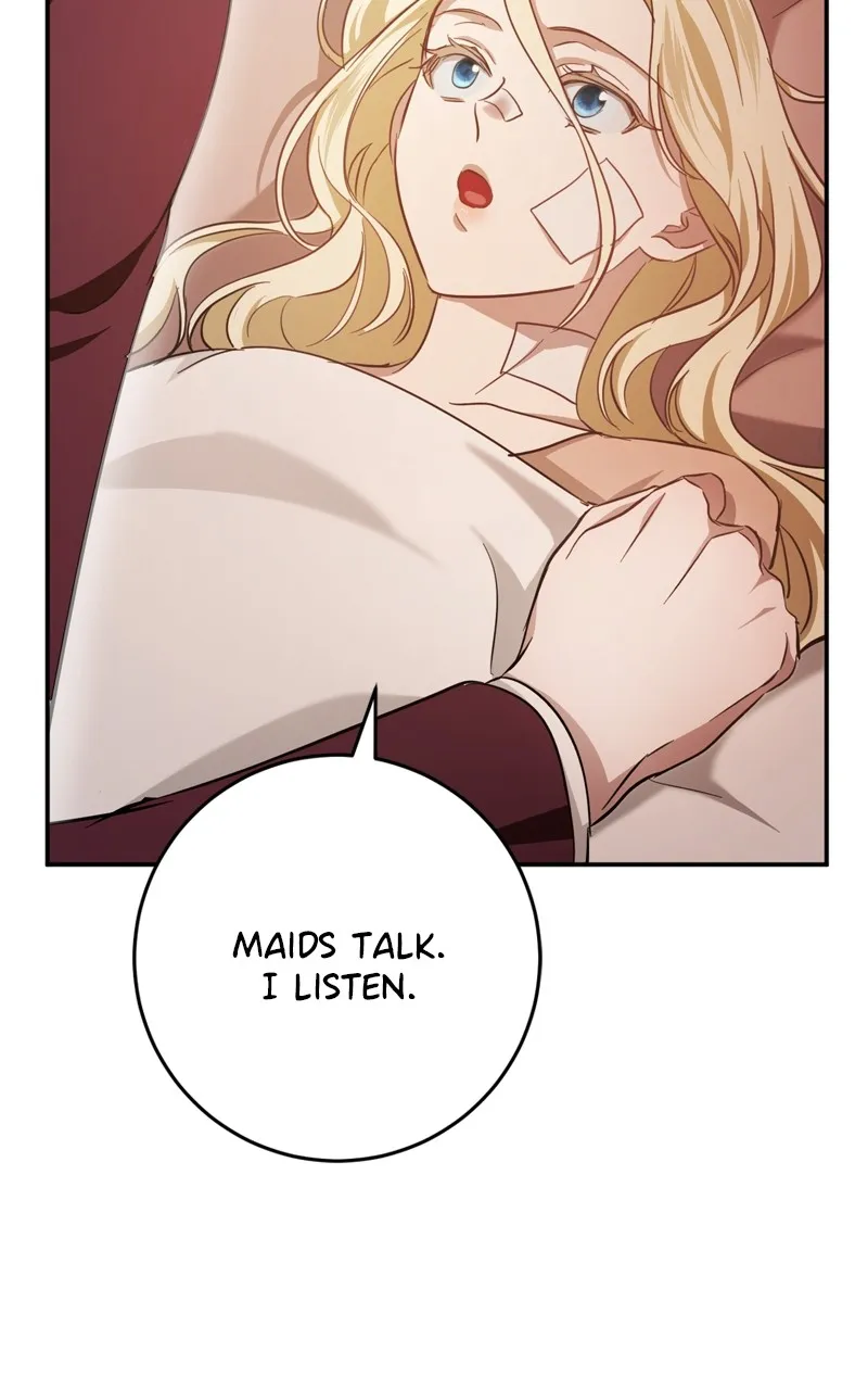 Read Behind Her Highness’s Smile chapter 18 image 107 on Lezhin