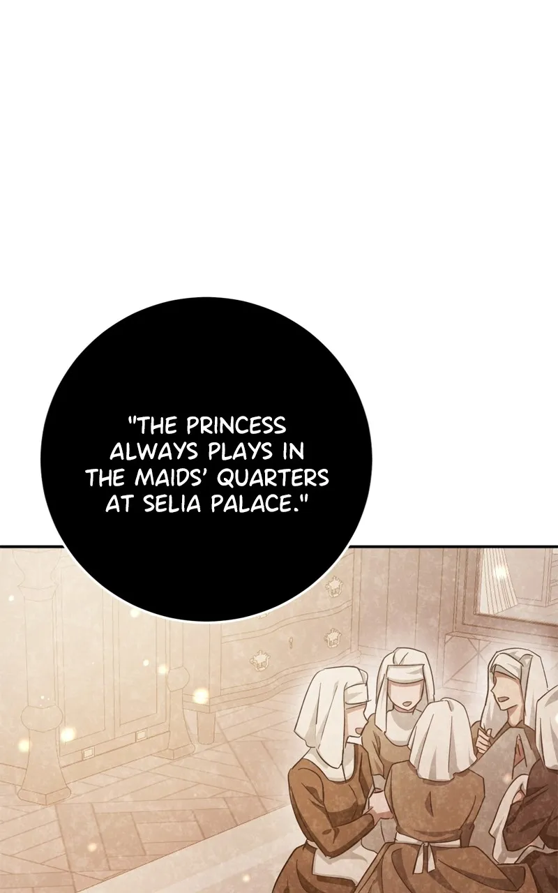 Read Behind Her Highness’s Smile chapter 18 image 108 on Lezhin