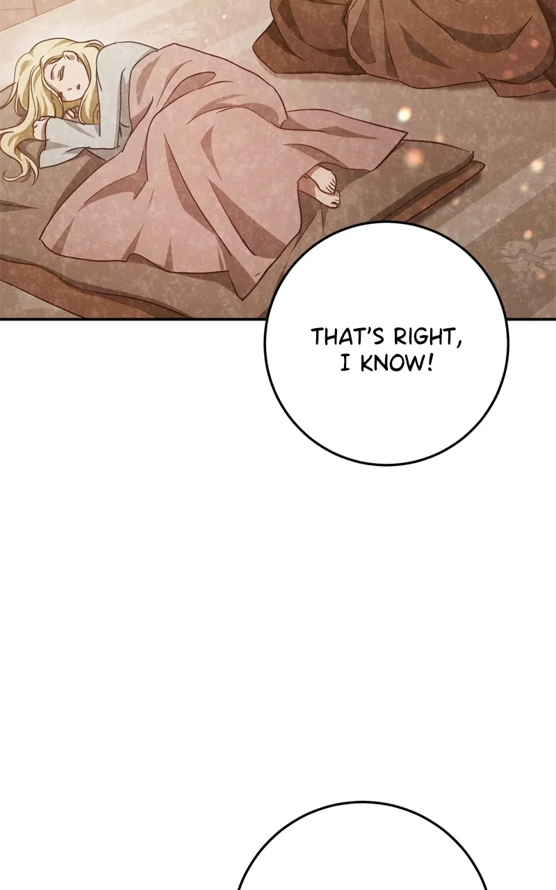 Read Behind Her Highness’s Smile chapter 18 image 109 on Lezhin