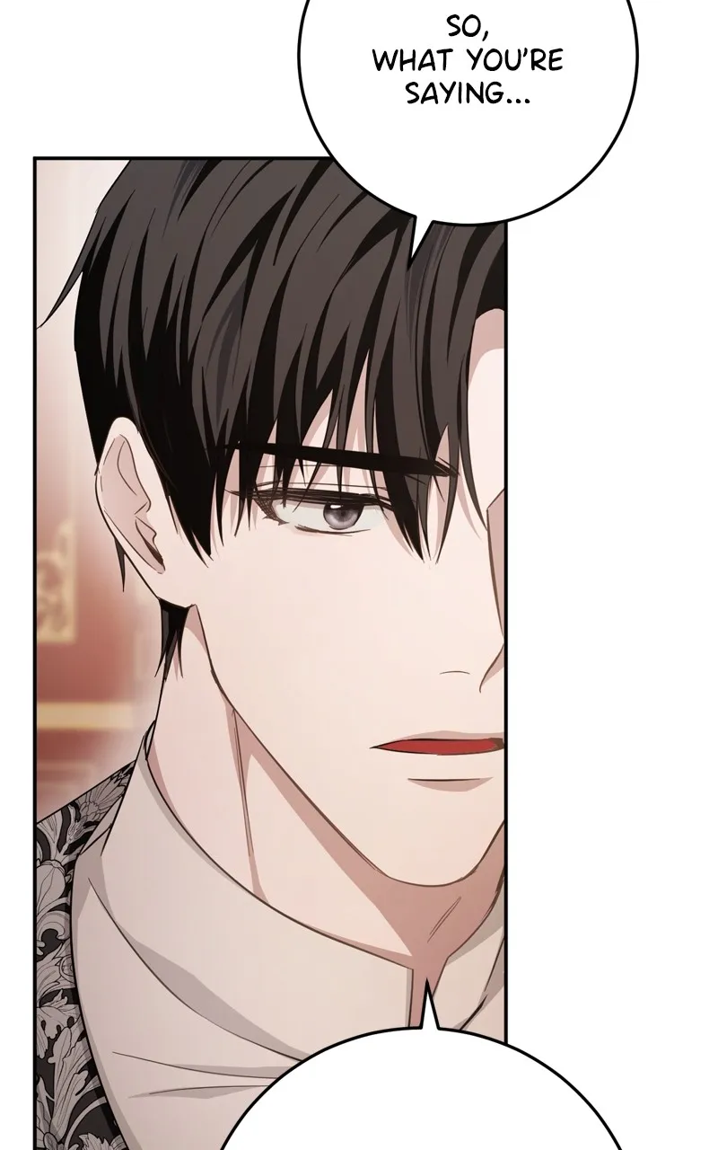 Read Behind Her Highness’s Smile chapter 18 image 110 on Lezhin