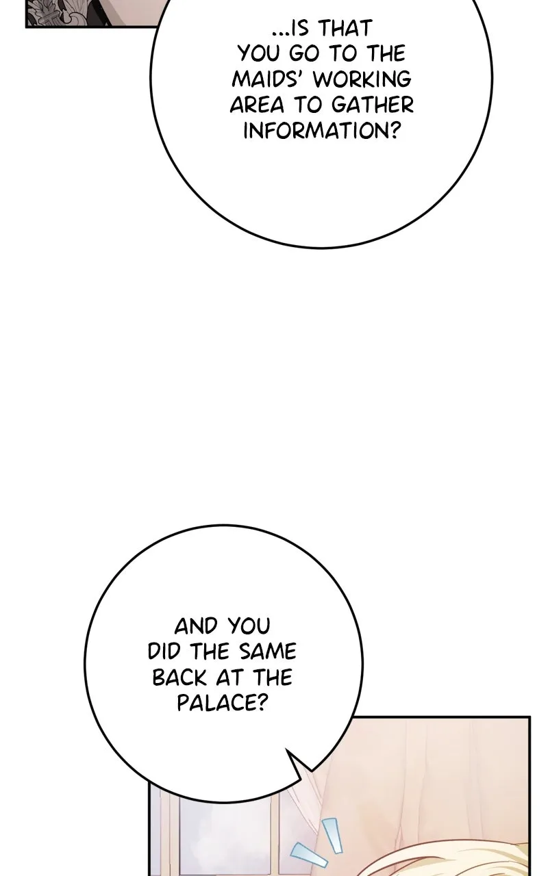Read Behind Her Highness’s Smile chapter 18 image 111 on Lezhin
