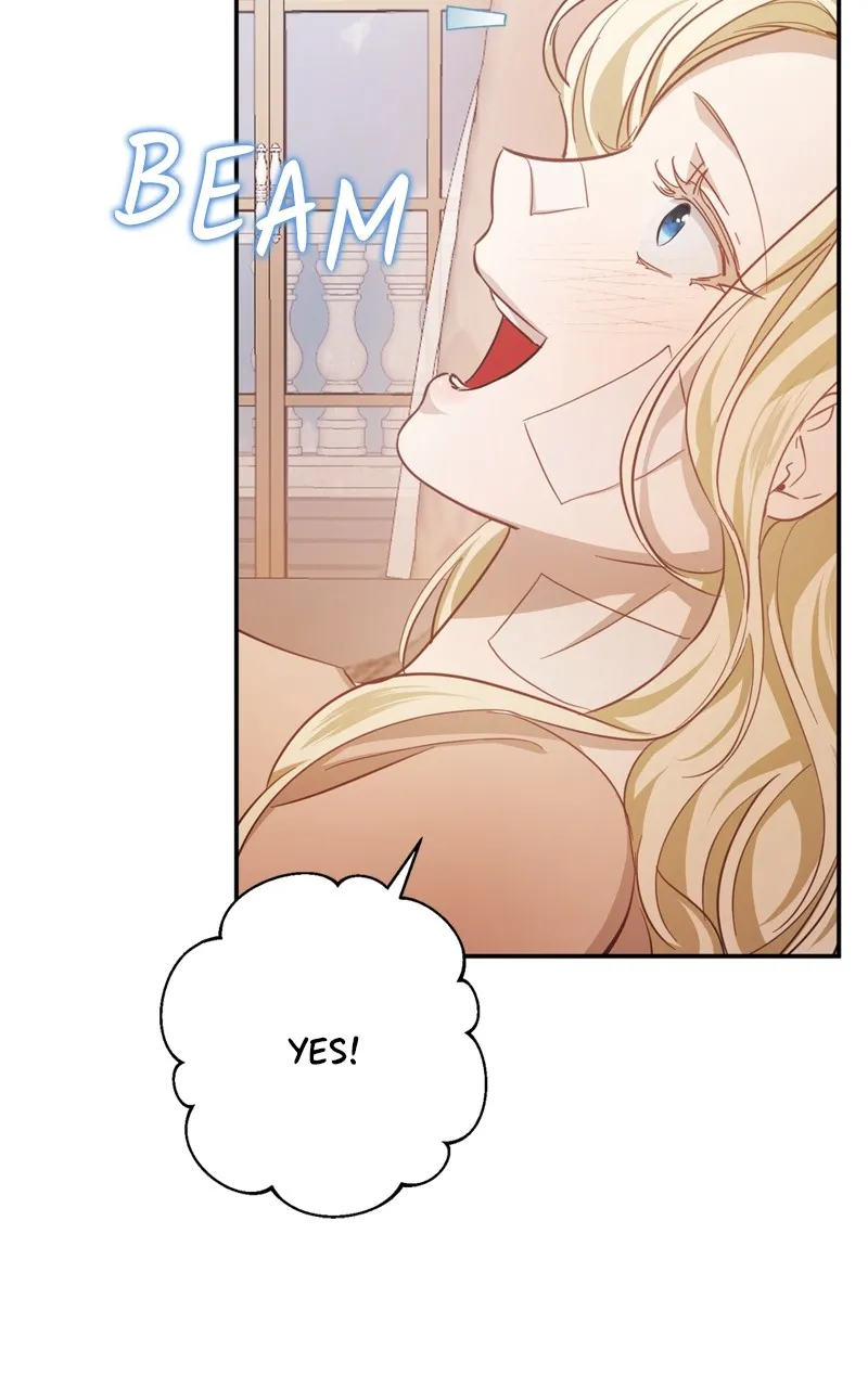 Read Behind Her Highness’s Smile chapter 18 image 112 on Lezhin