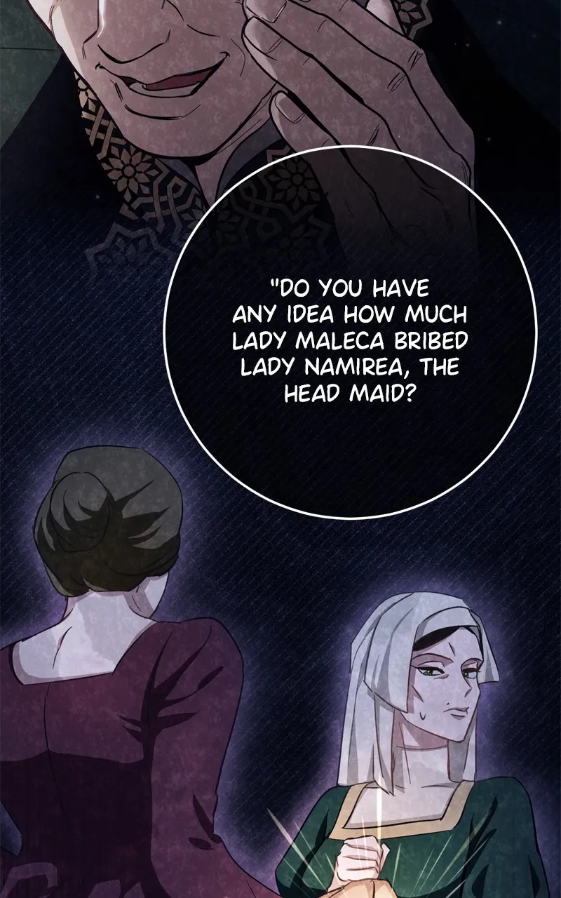 Read Behind Her Highness’s Smile chapter 18 image 114 on Lezhin