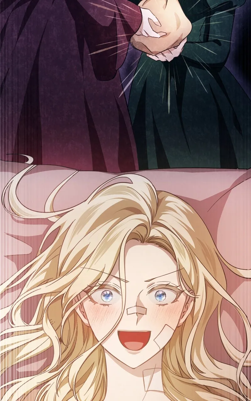 Read Behind Her Highness’s Smile chapter 18 image 115 on Lezhin