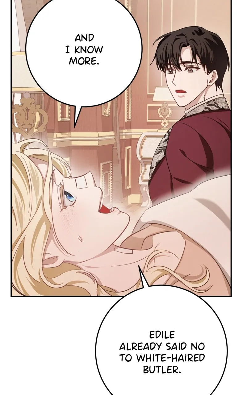 Read Behind Her Highness’s Smile chapter 18 image 118 on Lezhin