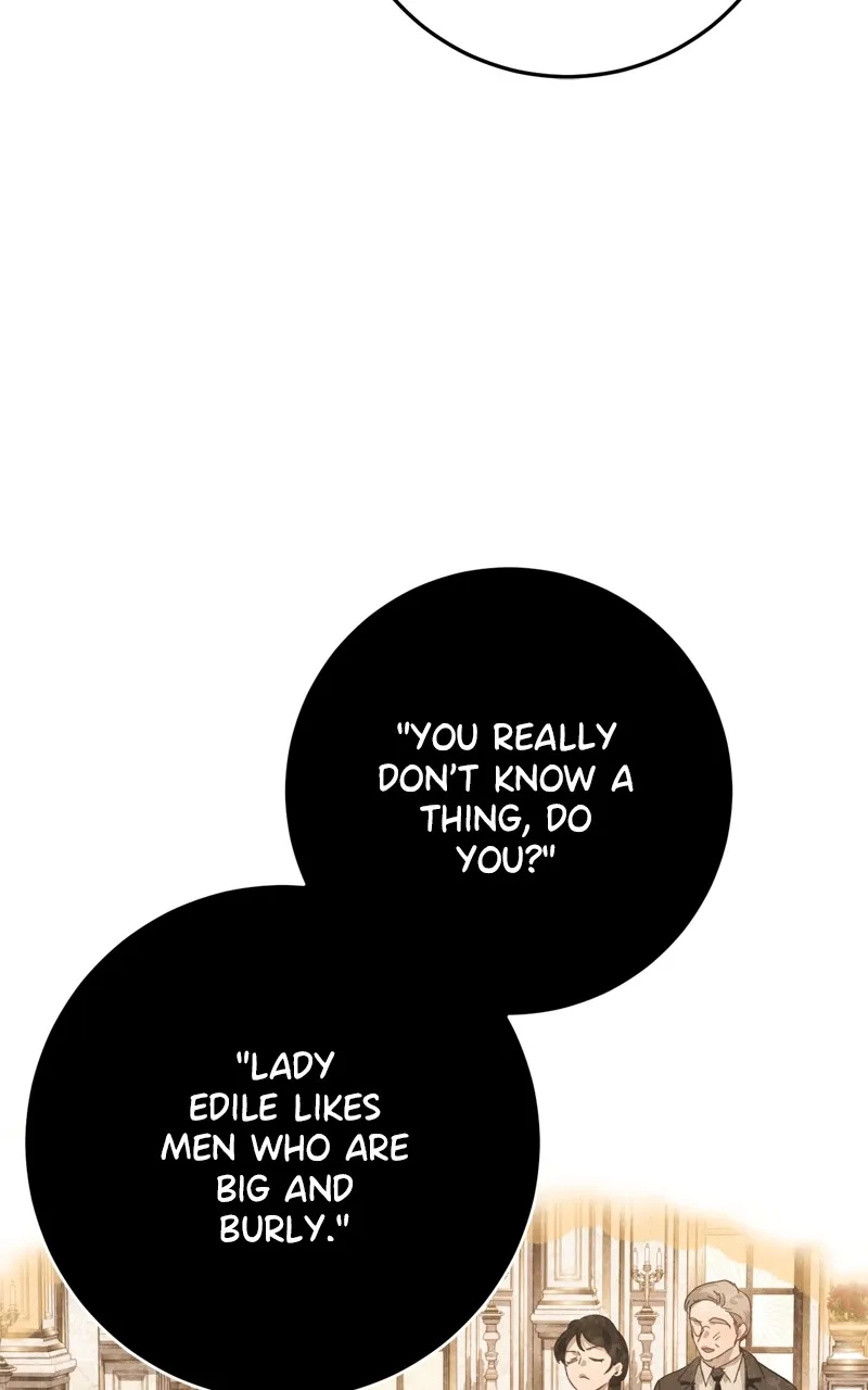 Read Behind Her Highness’s Smile chapter 18 image 119 on Lezhin