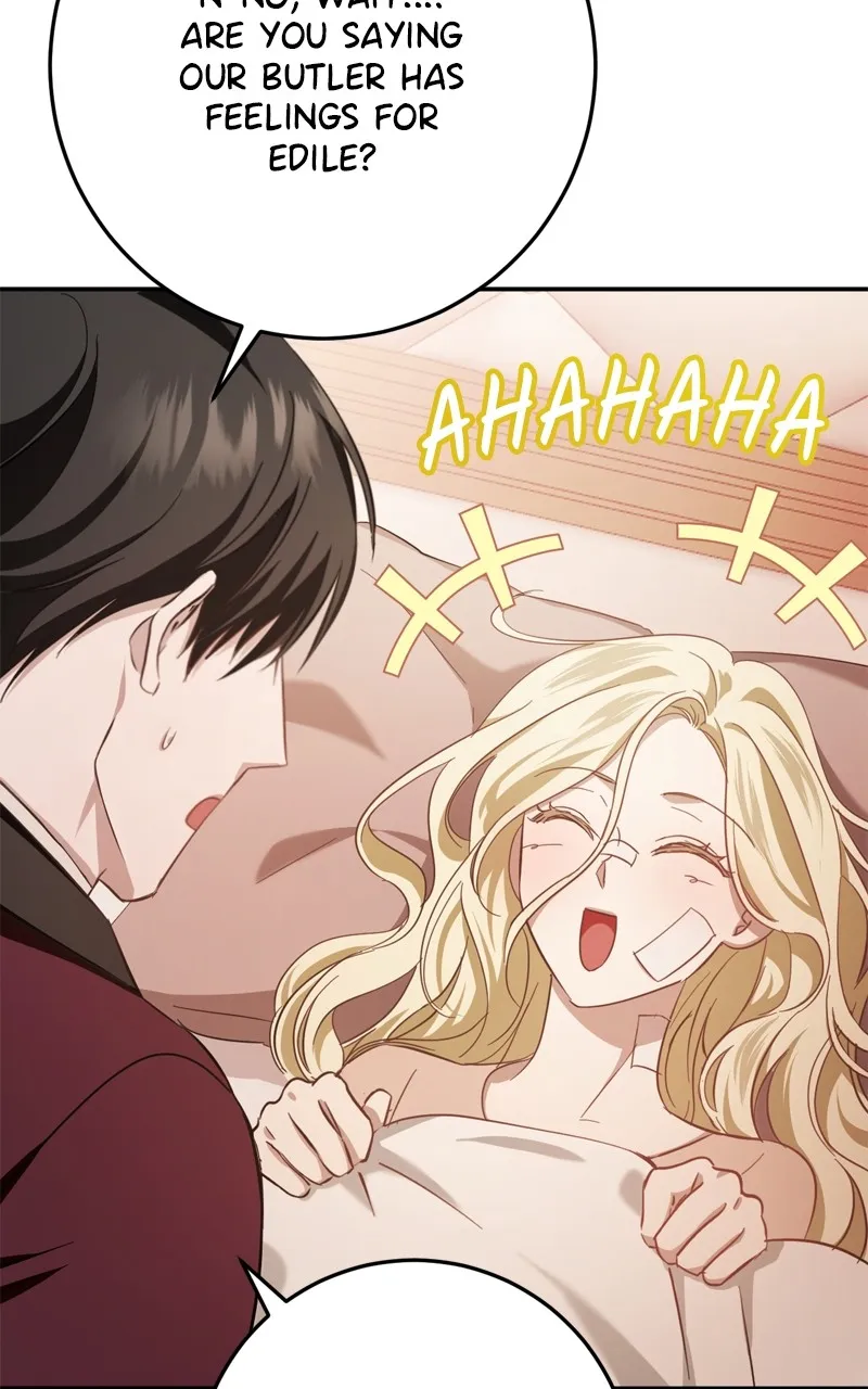 Read Behind Her Highness’s Smile chapter 18 image 122 on Lezhin