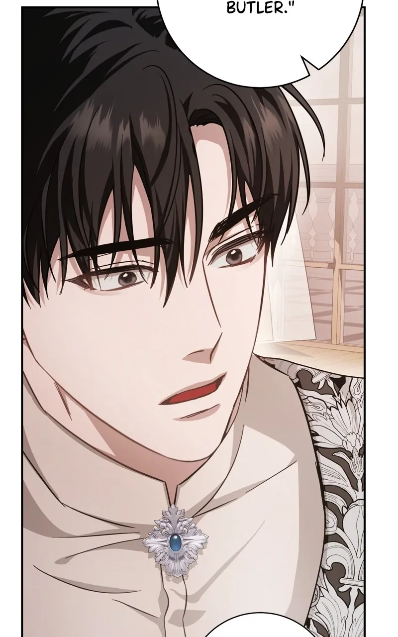 Read Behind Her Highness’s Smile chapter 18 image 124 on Lezhin