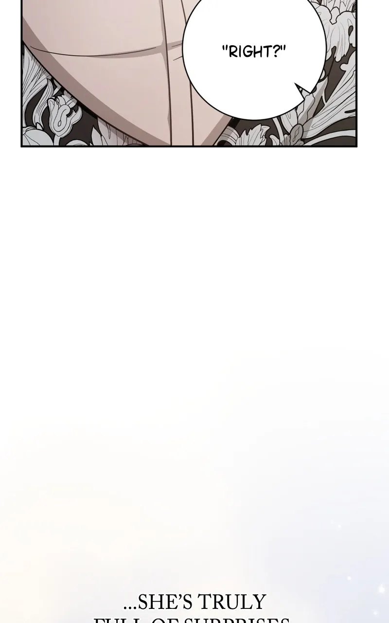 Read Behind Her Highness’s Smile chapter 18 image 125 on Lezhin