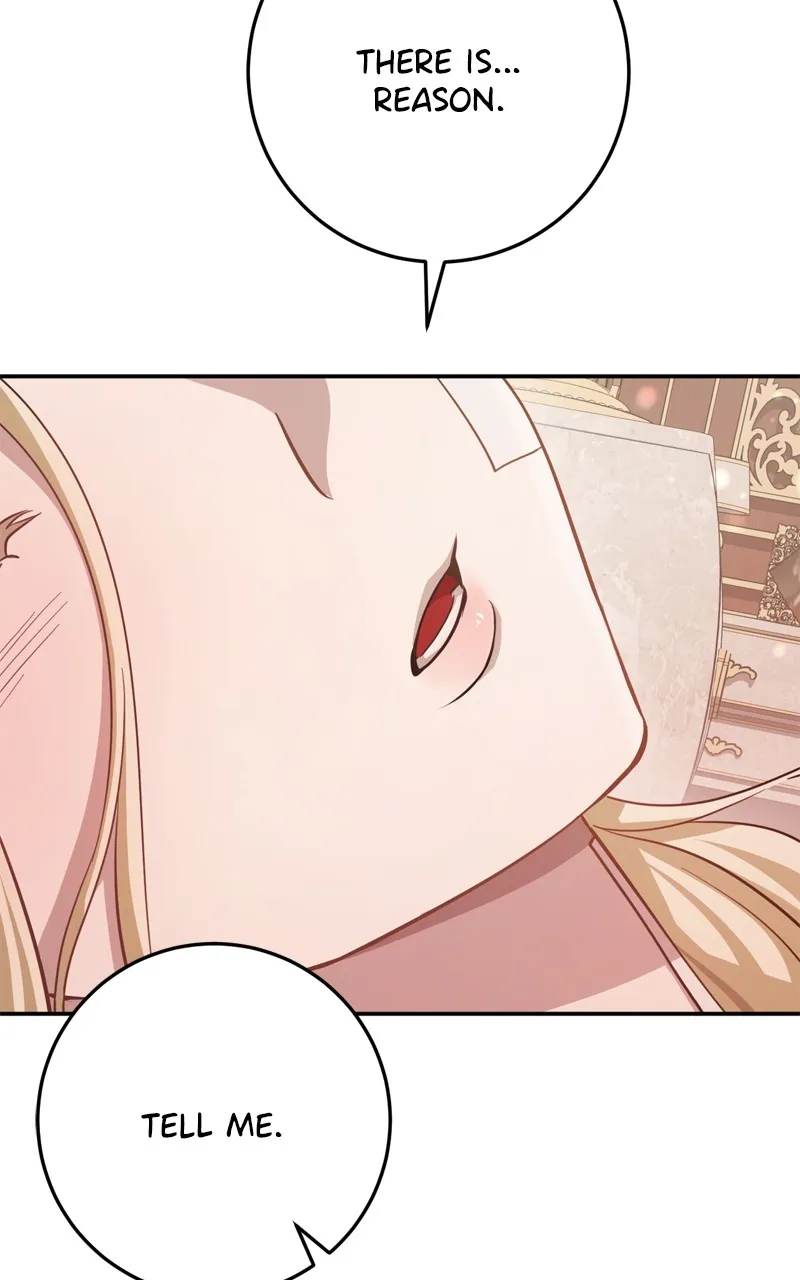 Read Behind Her Highness’s Smile chapter 18 image 13 on Lezhin