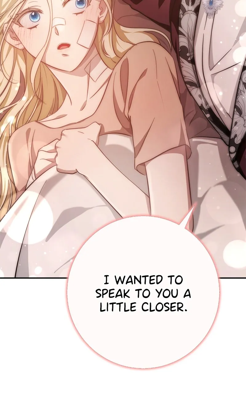Read Behind Her Highness’s Smile chapter 18 image 131 on Lezhin