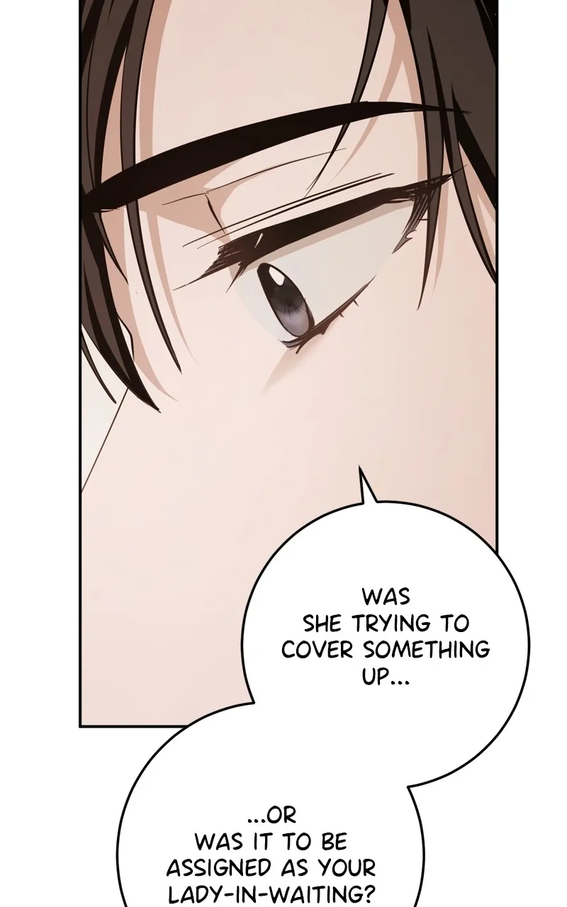 Read Behind Her Highness’s Smile chapter 18 image 137 on Lezhin