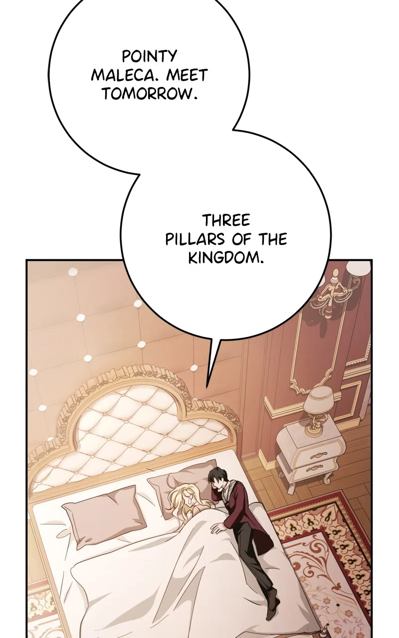 Read Behind Her Highness’s Smile chapter 18 image 142 on Lezhin