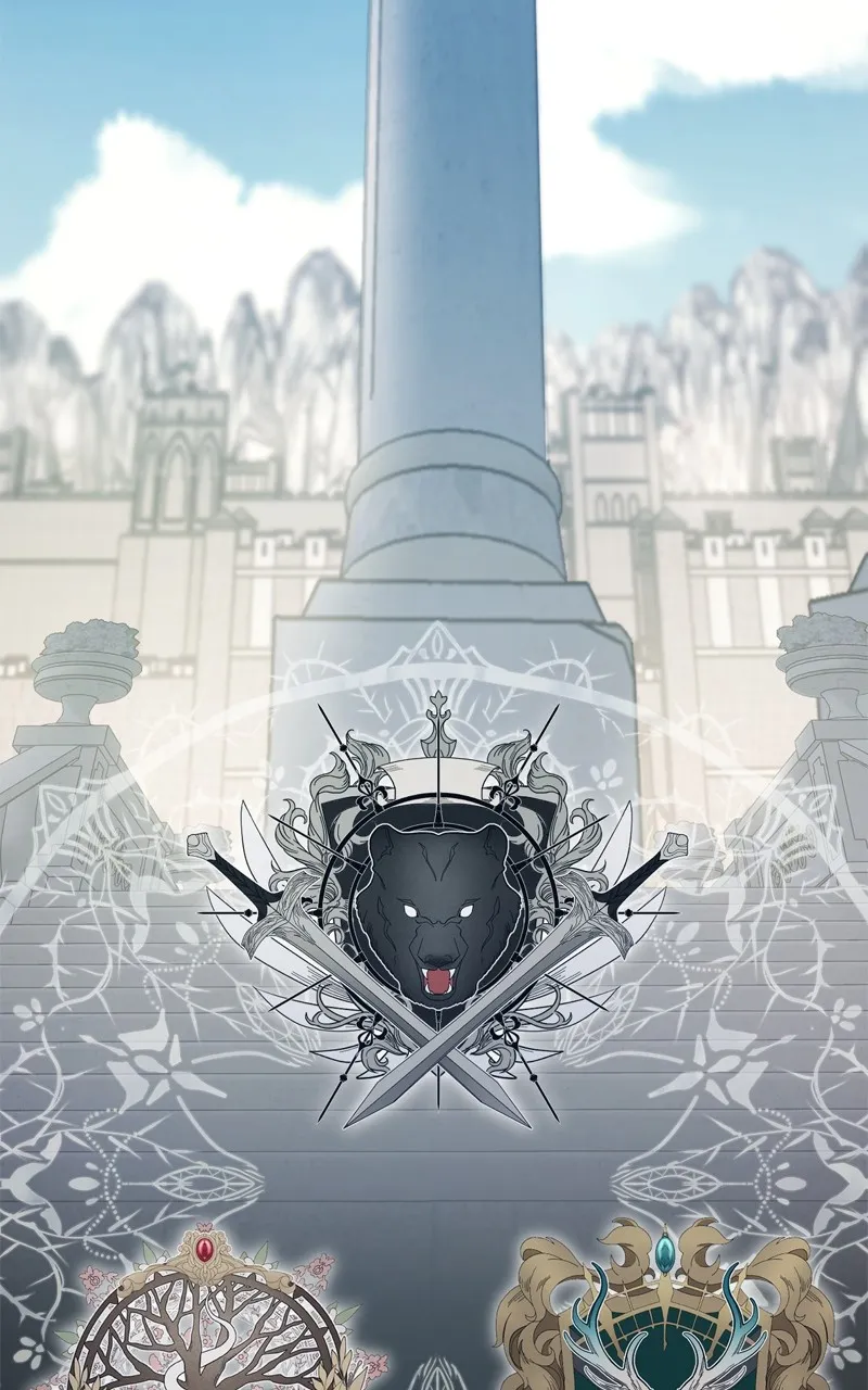 Read Behind Her Highness’s Smile chapter 18 image 145 on Lezhin