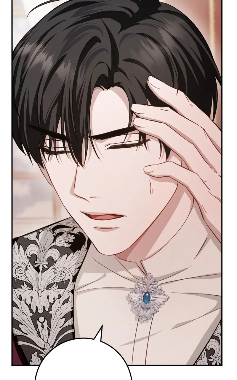 Read Behind Her Highness’s Smile chapter 18 image 15 on Lezhin