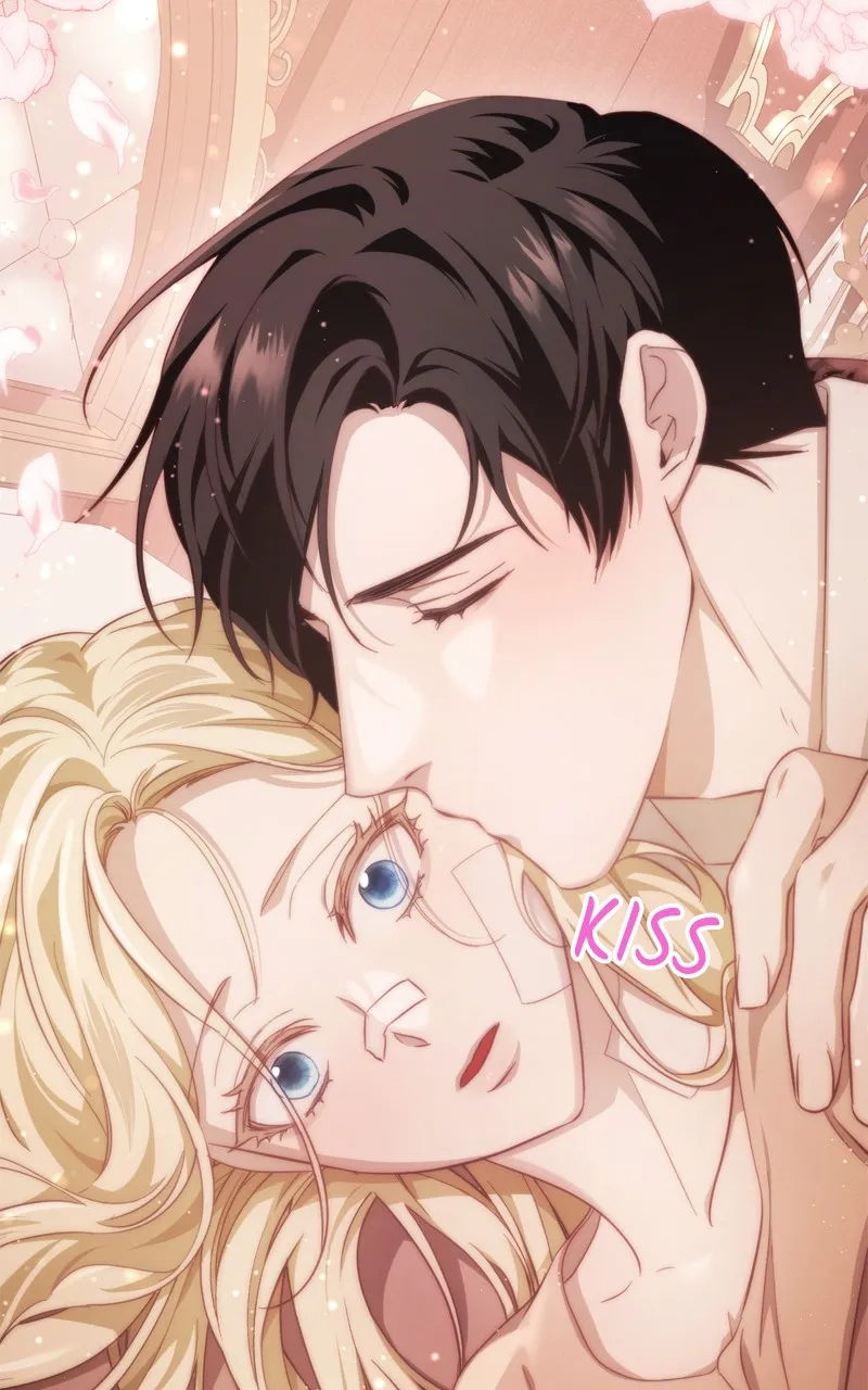 Read Behind Her Highness’s Smile chapter 18 image 164 on Lezhin