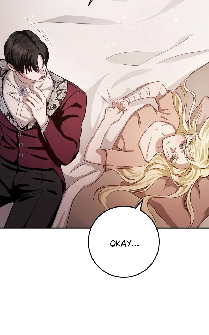 Read Behind Her Highness’s Smile chapter 18 image 17 on Lezhin