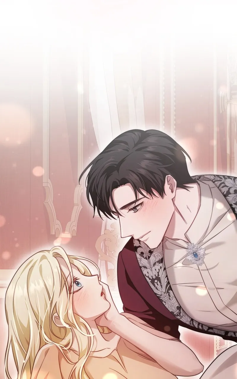 Read Behind Her Highness’s Smile chapter 18 image 170 on Lezhin