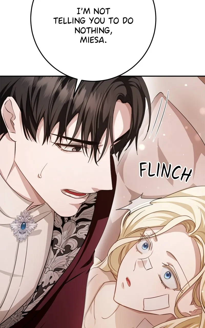 Read Behind Her Highness’s Smile chapter 18 image 20 on Lezhin