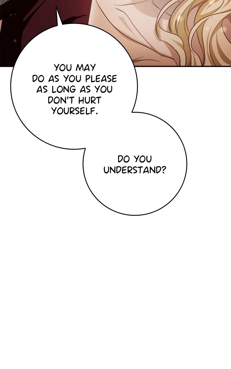 Read Behind Her Highness’s Smile chapter 18 image 21 on Lezhin