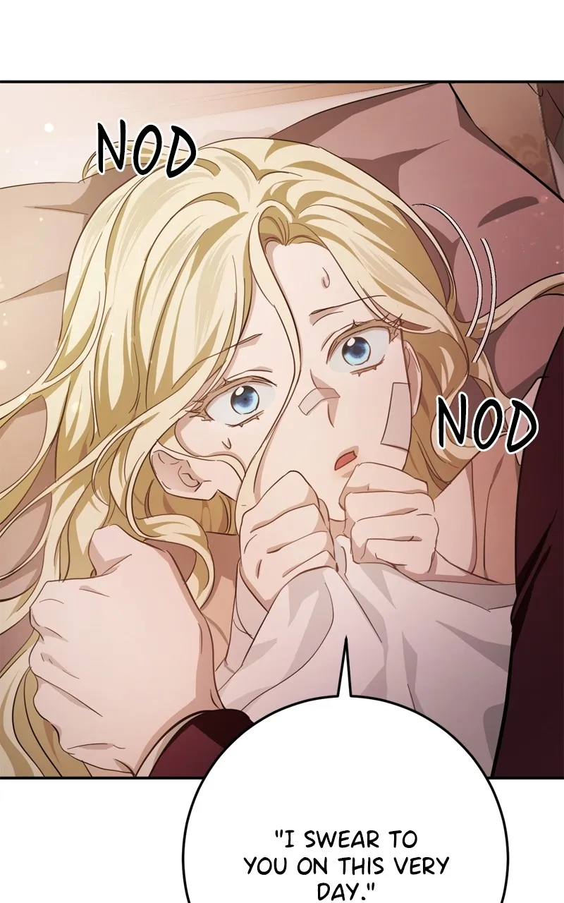 Read Behind Her Highness’s Smile chapter 18 image 24 on Lezhin