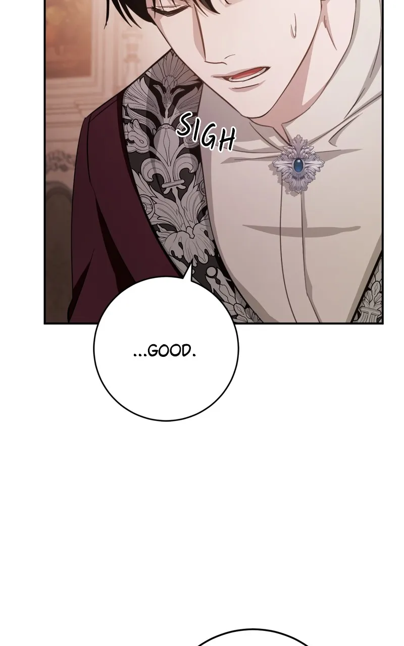 Read Behind Her Highness’s Smile chapter 18 image 26 on Lezhin