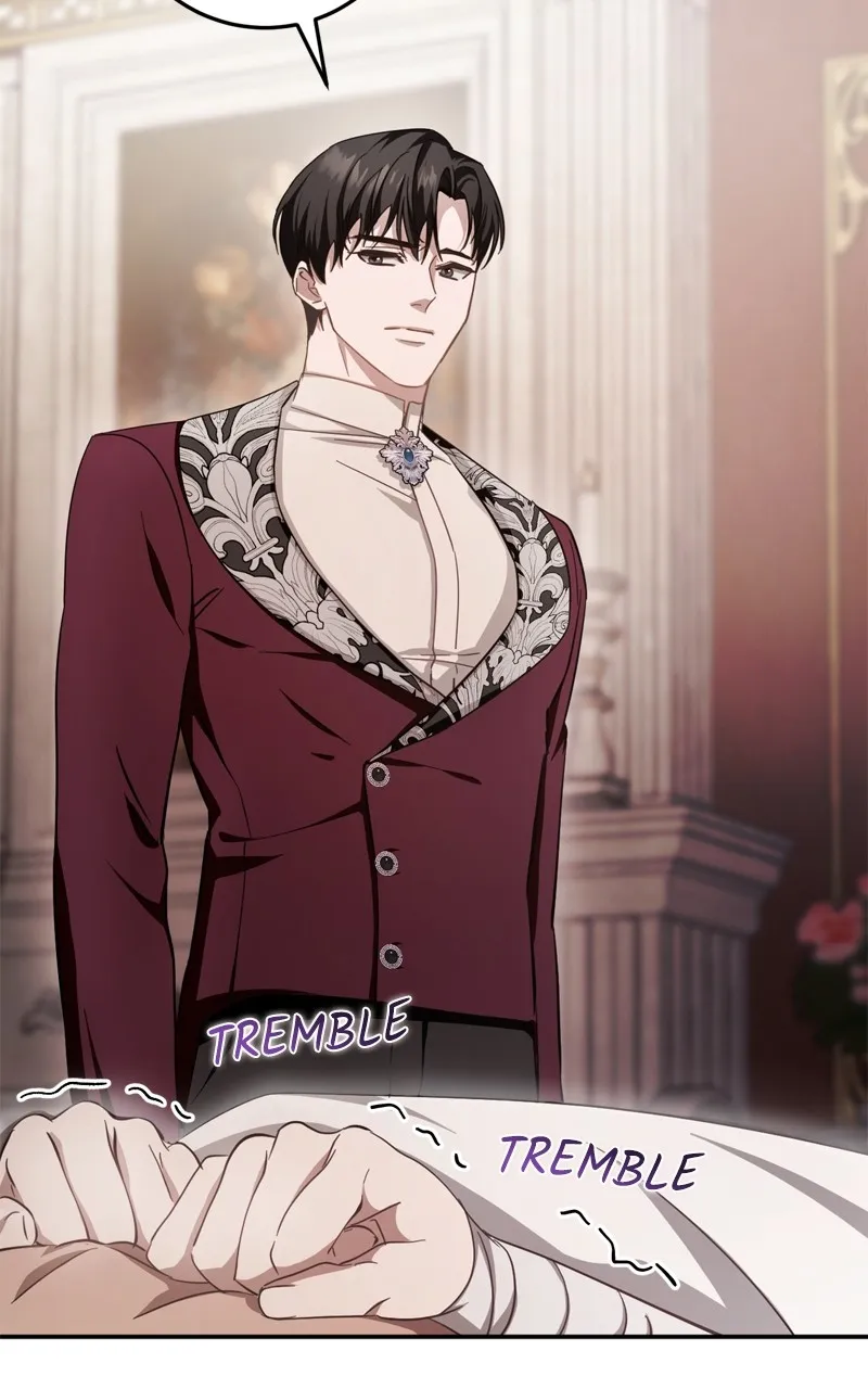 Read Behind Her Highness’s Smile chapter 18 image 3 on Lezhin