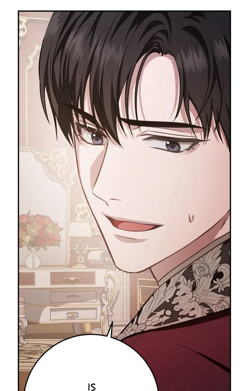 Read Behind Her Highness’s Smile chapter 18 image 32 on Lezhin
