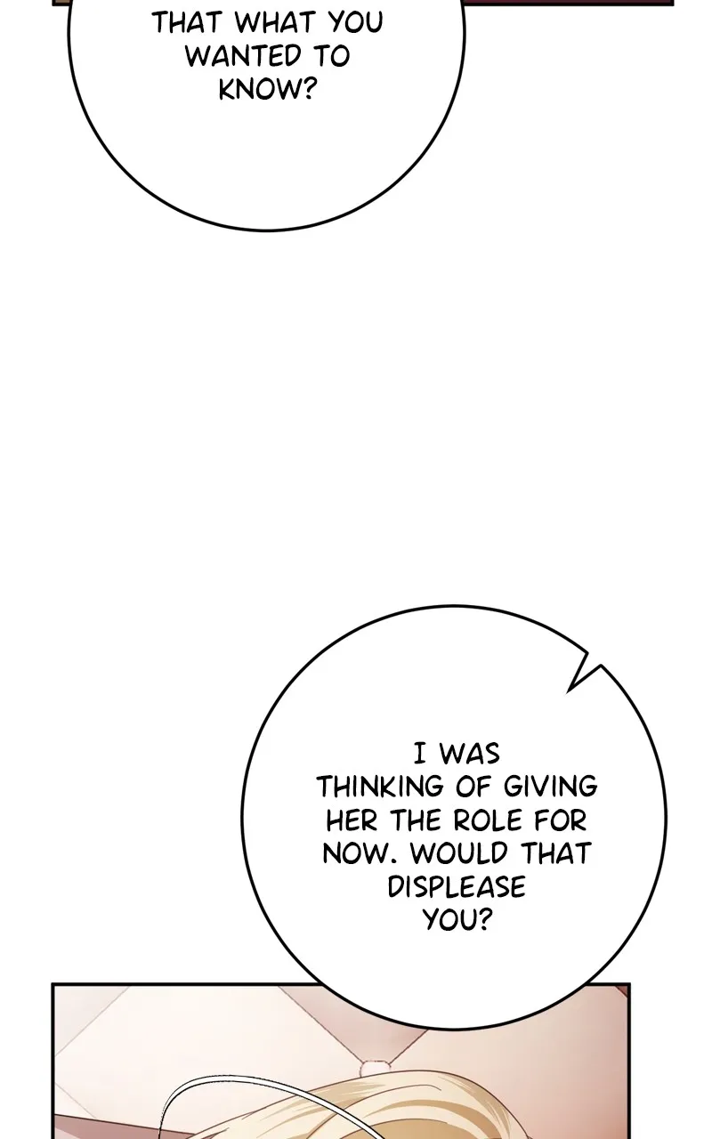Read Behind Her Highness’s Smile chapter 18 image 33 on Lezhin