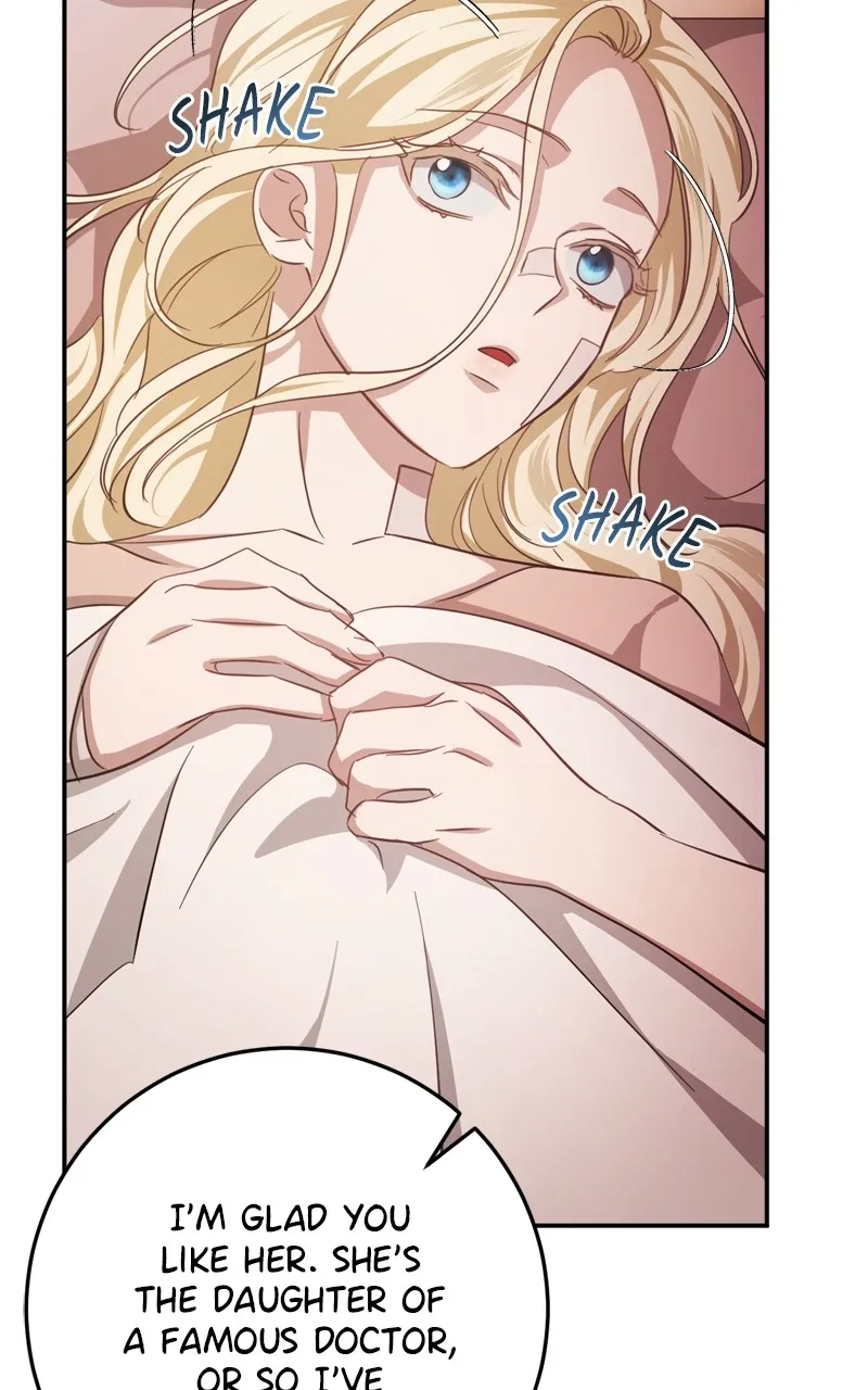 Read Behind Her Highness’s Smile chapter 18 image 34 on Lezhin