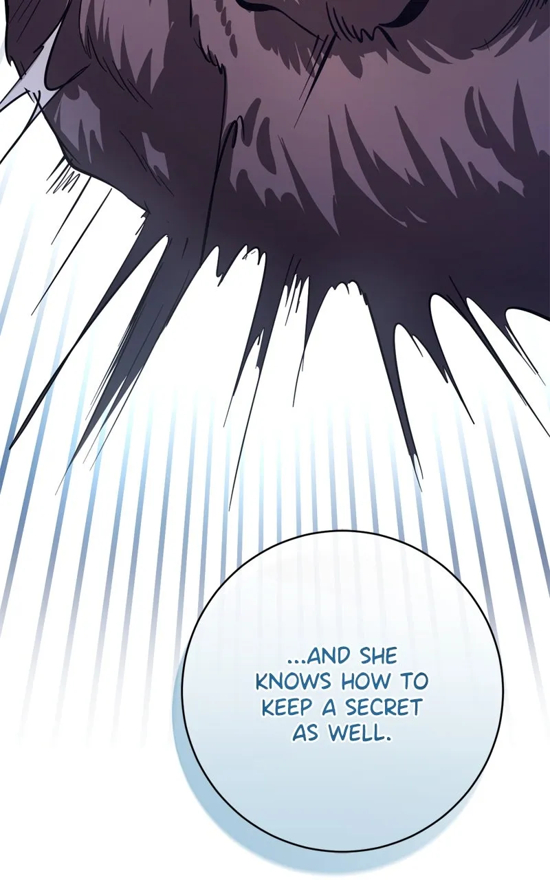 Read Behind Her Highness’s Smile chapter 18 image 38 on Lezhin