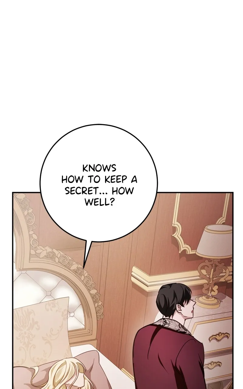 Read Behind Her Highness’s Smile chapter 18 image 39 on Lezhin